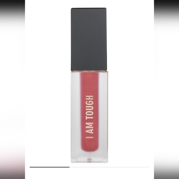 RealHer I Am Tough Liquid Matte Lipstick (New) - Picture 6 of 8